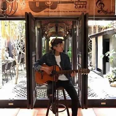 Tổng hợp- Acoustic Haven Coffee