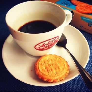 Tổng hợp- Active Coffee