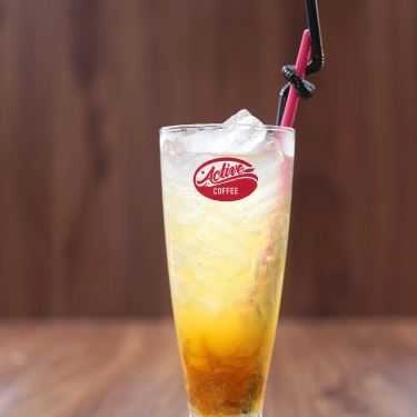 Tổng hợp- Active Coffee