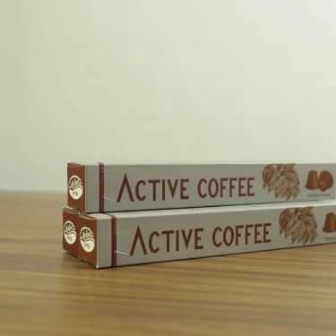 Tổng hợp- Active Coffee