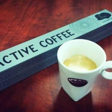 Tổng hợp- Active Coffee