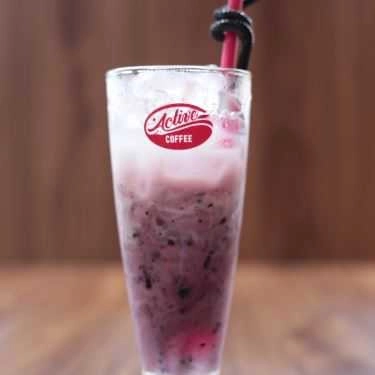 Tổng hợp- Active Coffee