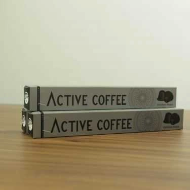 Tổng hợp- Active Coffee