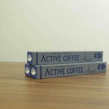 Tổng hợp- Active Coffee