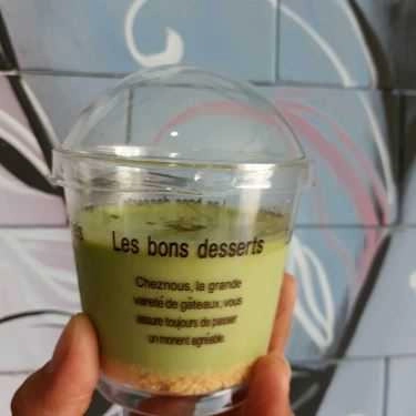 Món ăn- Ada Tea & Coffee