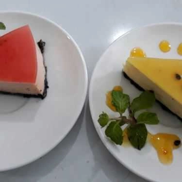 Món ăn- Ada Tea & Coffee