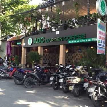 Tổng hợp- ADC Garden Coffee