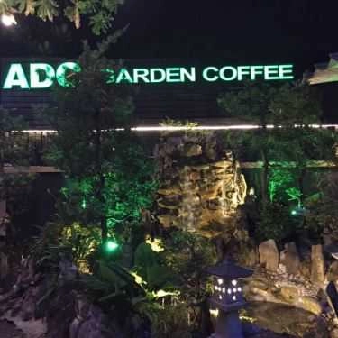 Tổng hợp- ADC Garden Coffee