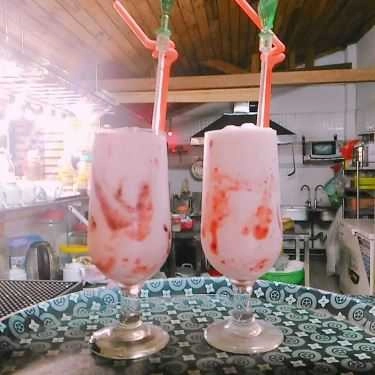 Món ăn- ADC Garden Coffee