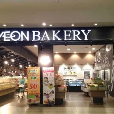 Tổng hợp- Tiệm Bánh AEON Bakery - Aeon Mall Bình Tân
