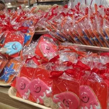 Món ăn- Tiệm Bánh AEON Bakery - Aeon Mall Bình Tân