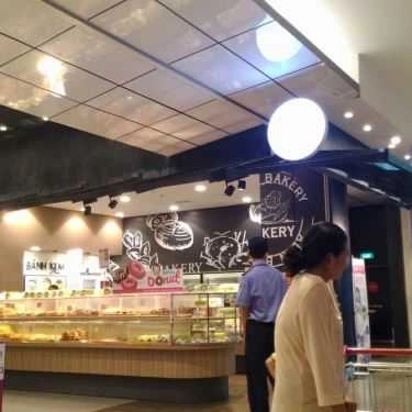 Tổng hợp- Tiệm Bánh AEON Bakery - Aeon Mall Bình Tân