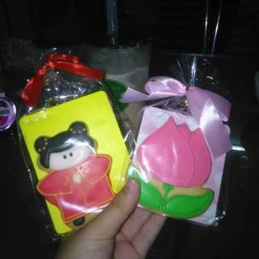 Món ăn- Tiệm Bánh AEON Bakery - Aeon Mall Bình Tân