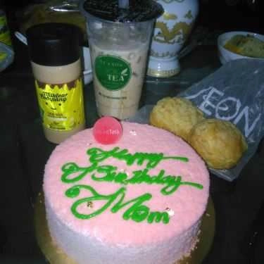 Món ăn- Tiệm Bánh AEON Bakery - Aeon Mall Bình Tân