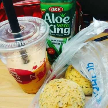 Món ăn- Tiệm Bánh AEON Bakery - Aeon Mall Bình Tân