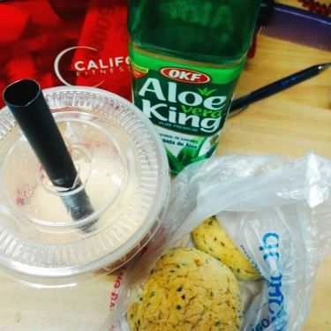 Món ăn- Tiệm Bánh AEON Bakery - Aeon Mall Bình Tân