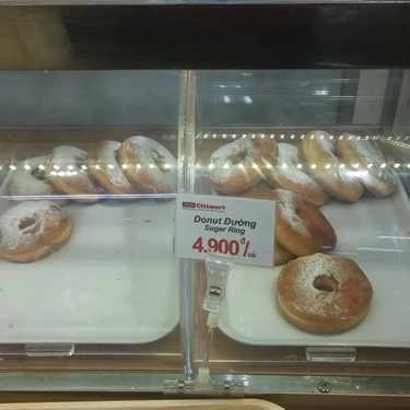 Món ăn- Tiệm Bánh AEON Citimart Bakery