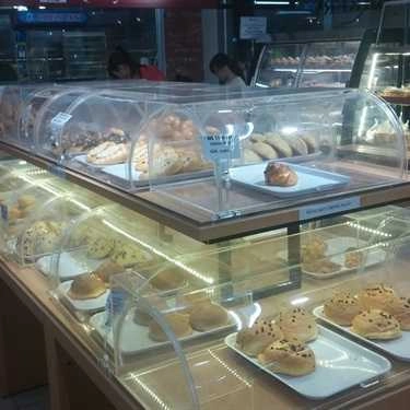Tổng hợp- Tiệm Bánh AEON Citimart Bakery