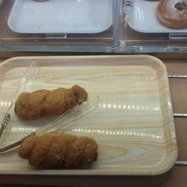 Món ăn- Tiệm Bánh AEON Citimart Bakery