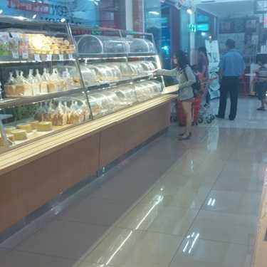 Tổng hợp- Tiệm Bánh AEON Citimart Bakery