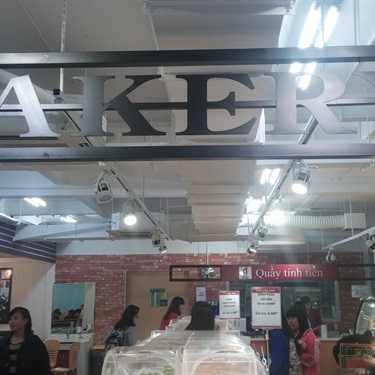 Tổng hợp- Tiệm Bánh AEON Citimart Bakery