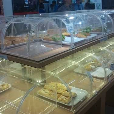 Tổng hợp- Tiệm Bánh AEON Citimart Bakery