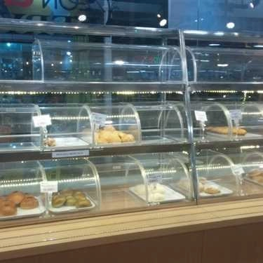 Tổng hợp- Tiệm Bánh AEON Citimart Bakery