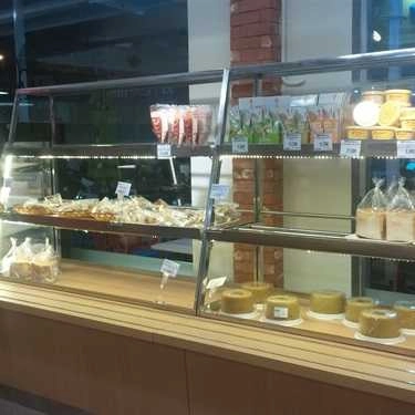 Tổng hợp- Tiệm Bánh AEON Citimart Bakery