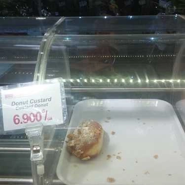 Món ăn- Tiệm Bánh AEON Citimart Bakery