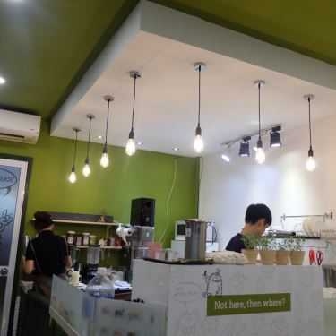 Tổng hợp- Cafe After Meal - Dessert Shop