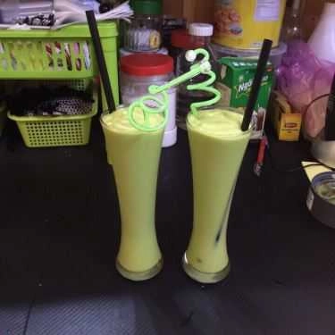 Món ăn- Again - Milktea & Coffee