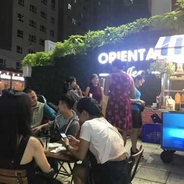 Tổng hợp- Agape Street Food - Ăn Vặt