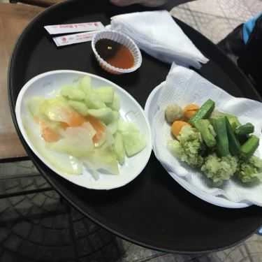 Món ăn- Agape Street Food - Ăn Vặt