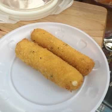 Món ăn- Agape Street Food - Ăn Vặt