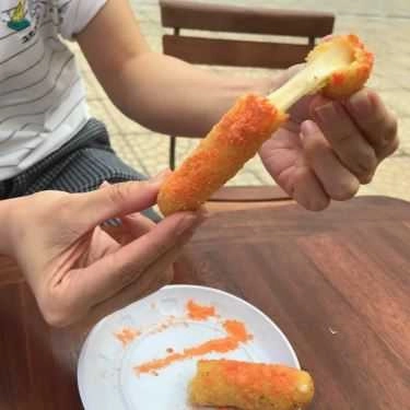 Món ăn- Agape Street Food - Ăn Vặt