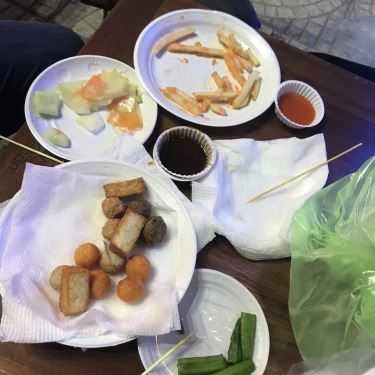 Món ăn- Agape Street Food - Ăn Vặt