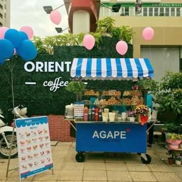 Tổng hợp- Agape Street Food - Ăn Vặt