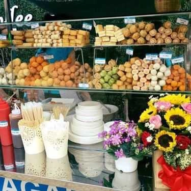 Tổng hợp- Agape Street Food - Ăn Vặt