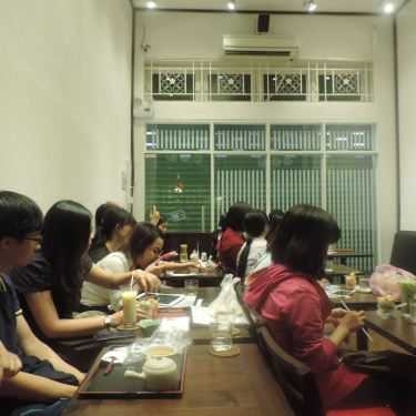 Tổng hợp- agataJapan.cafe