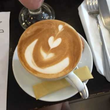 Món ăn- Agnes Cafe - Thảo Điền