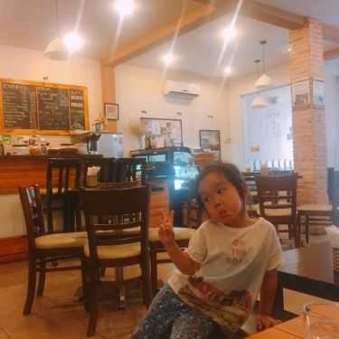 Tổng hợp- Agnes Cafe - Thảo Điền