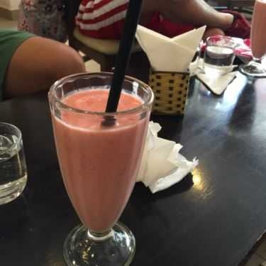 Món ăn- Agnes Cafe - Thảo Điền