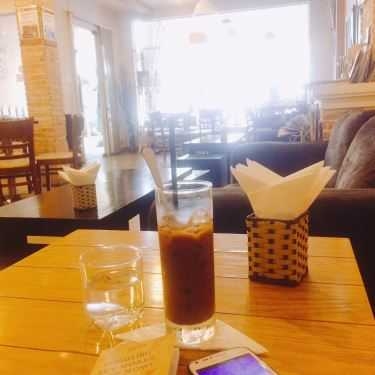 Món ăn- Agnes Cafe - Thảo Điền