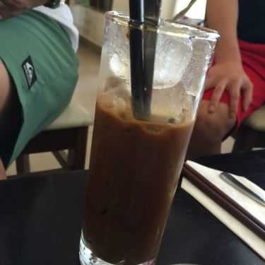 Món ăn- Agnes Cafe - Thảo Điền