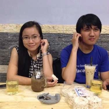 Tổng hợp- Aity Cafe - Dân Tộc