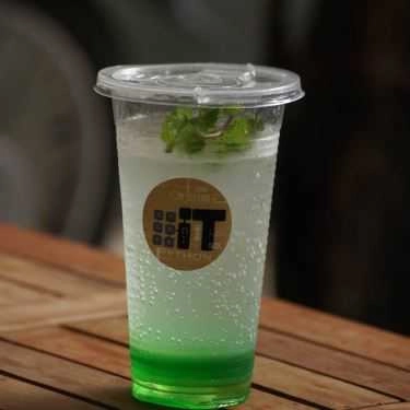 Món ăn- Aity Cafe - Dân Tộc