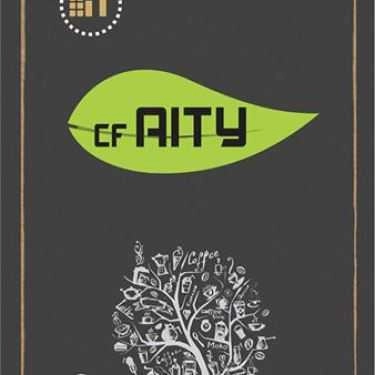 Thực đơn- Aity Cafe - Dân Tộc
