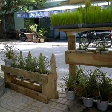 Tổng hợp- Aity Cafe - Dân Tộc