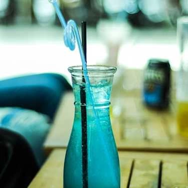 Món ăn- Aity Cafe - Dân Tộc