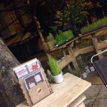 Tổng hợp- Aity Cafe - Dân Tộc